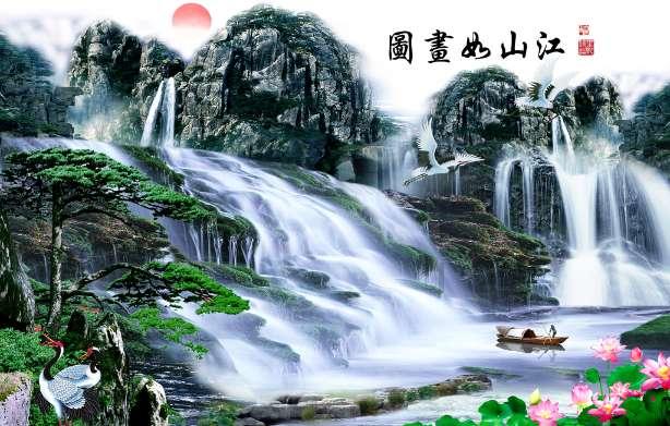 遗落的盒子